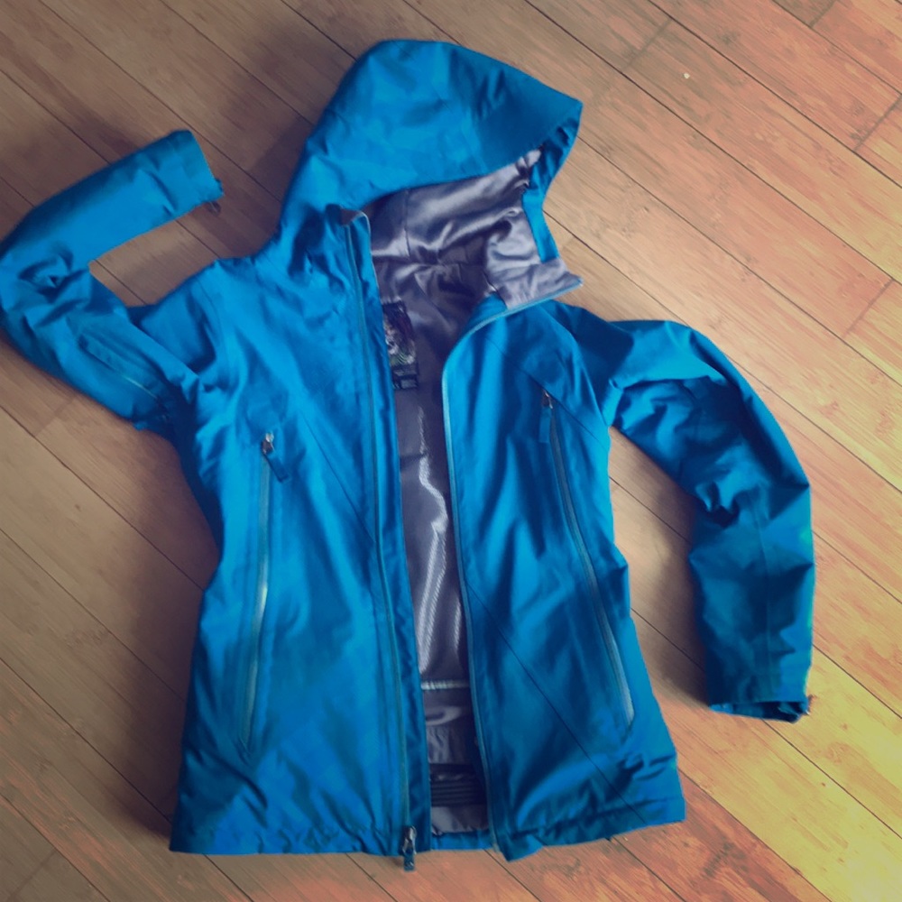 Burton Women's Gore-Tex Jacket